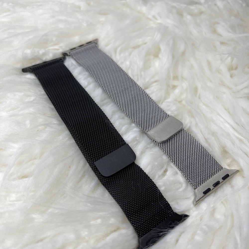New 42/44mm Apple Watch Band!